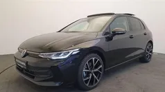 Zwart Gebruikt 2024 VW Golf VIII Edition Hatchback | € 36.250 (Eerlijke prijs)