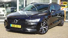 Stationwagon Gebruikt 2021 Volvo V60 R-Design Stationwagen | € 33.950 (Eerlijke prijs)