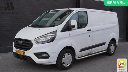 Occasion 2019 Ford Transit Custom Van | € 13.499 (Eerlijke prijs)
