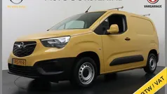 Gebruikt 2021 Opel Combo Edition MPV | € 8.345 (Goede deal)