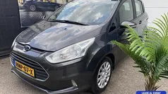 Grijs Gebruikt 2017 Ford B-MAX Style MPV | € 9.999 (Goede deal)