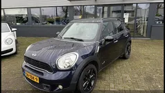 Gebruikt 2012 Mini Cooper S Countryman SUV | € 7.950 (Goede deal)