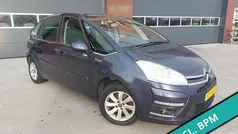 Gebruikt 2011 Citroën C4 Picasso MPV | € 950 (Super prijs)