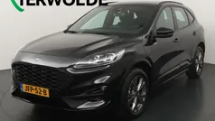 Zwart Gebruikt 2023 Ford Kuga ST-Line SUV | € 30.840 (Goede deal)