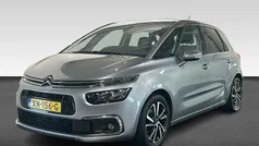 Grijs Gebruikt 2019 Citroën C4 SpaceTourer Feel MPV | € 14.440 (Goede deal)