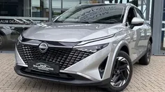 Gebruikt 2024 Nissan Qashqai N-Connecta SUV | € 33.750 (Eerlijke prijs)