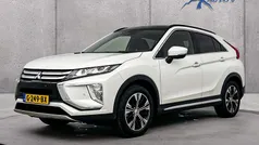 Wit Gebruikt 2019 Mitsubishi Eclipse Cross Instyle SUV | € 20.700 (Eerlijke prijs)