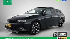 Gebruikt 2024 Opel Astra Ultimate Stationwagen | € 26.285 (Goede deal)