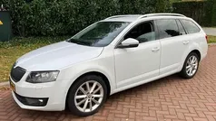Gebruikt 2014 Skoda Octavia Business Line Stationwagen | € 5.850 (Eerlijke prijs)