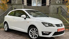 Wit Gebruikt 2012 Seat Ibiza SC FR Hatchback | € 6.445 (Eerlijke prijs)