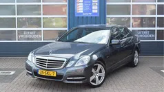 Gebruikt 2011 Mercedes E200 Avantgarde Sedan | € 17.850 (Eerlijke prijs)
