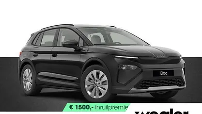 Occasion Skoda Elroq Selection 125 kW (170 PK) 2025 SUV
