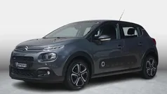 Gebruikt 2017 Citroën C3 PureTech Hatchback | € 10.989 (Eerlijke prijs)