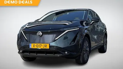 Occasion 2023 Nissan Ariya SUV | € 27.249 (Goede deal)