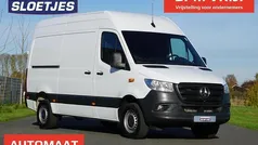 Gebruikt 2024 Mercedes Sprinter Van | € 36.950 (Super prijs)