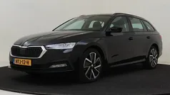 Gebruikt 2021 Skoda Octavia Business Line Stationwagen | € 24.925 (Eerlijke prijs)