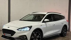 Gebruikt 2020 Ford Focus Active Stationwagen | € 17.950 (Goede deal)