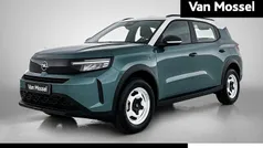 Gebruikt 2025 Opel Frontera Edition SUV | € 30.749 (Super prijs)