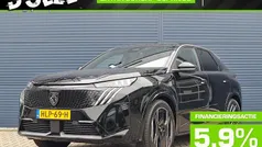 Zwart Gebruikt 2025 Peugeot e-3008 Premium SUV | € 39.772 (Eerlijke prijs)