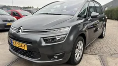 Grijs Gebruikt 2016 Citroën C4 Picasso Business Class MPV | € 5.550 (Eerlijke prijs)