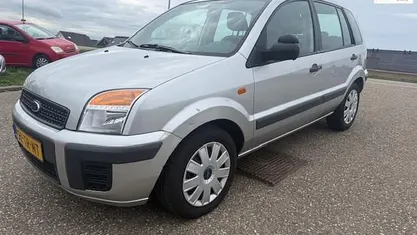 Occasion Ford Fusion 80 PK (58 kW) 2007 MPV