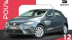 Grijs Gebruikt 2023 Seat Ibiza Style Hatchback | € 17.450 (Eerlijke prijs)