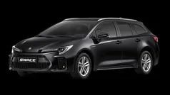 Overige Gebruikt 2023 Suzuki Swace Comfort+ Stationwagen | € 29.375 (Eerlijke prijs)