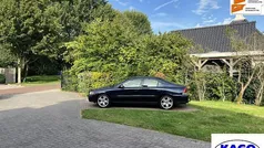 Blauw Gebruikt 2007 Volvo S60 Sedan | € 4.450 (Eerlijke prijs)