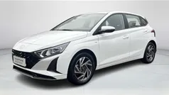 Gebruikt 2024 Hyundai i20 Comfort Hatchback | € 19.950 (Eerlijke prijs)