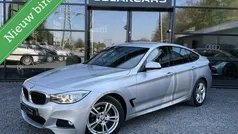 Grijs Gebruikt 2014 BMW 320 Executive Hatchback | € 15.250 (Eerlijke prijs)