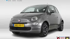 Grijs Gebruikt 2023 Fiat 500 Urban Hatchback | € 14.850 (Eerlijke prijs)