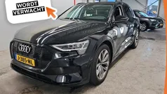 Gebruikt 2020 Audi e-tron Business SUV | € 20.890 (Super prijs)