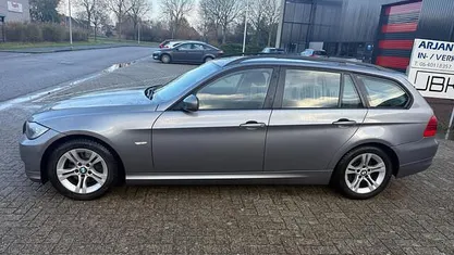 Occasion BMW 318 136 PK (100 kW) 2009 Stationwagen