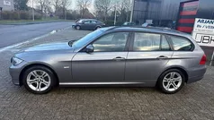 Gebruikt 2009 BMW 318 Stationwagen | € 3.450 (Eerlijke prijs)