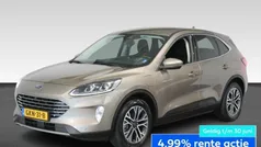 Gebruikt 2020 Ford Kuga Titanium SUV | € 22.890 (Eerlijke prijs)