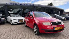 Gebruikt 2004 Skoda Fabia Stationwagen | € 1.250 (Eerlijke prijs)