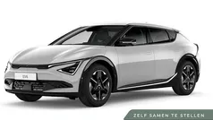 Gebruikt 2025 Kia EV6 Advance SUV | € 51.995 (Goede deal)