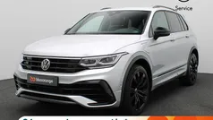 Gebruikt 2022 VW Tiguan Business SUV | € 39.900 (Eerlijke prijs)