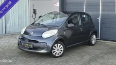 Grijs Gebruikt 2008 Citroën C1 Hatchback | € 2.199 (Eerlijke prijs)