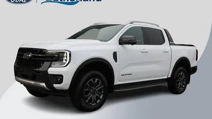 Occasion Ford Ranger Wildtrack 241 PK (177 kW) 2024 Pickup