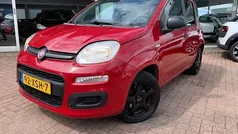 Gebruikt 2012 Fiat Panda Pop Hatchback | € 6.950 (Eerlijke prijs)