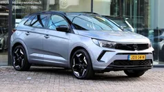 Grijs Gebruikt 2023 Opel Grandland X GSe SUV | € 28.937 (Eerlijke prijs)
