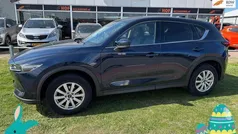 Gebruikt 2018 Mazda CX-5 SUV | € 20.250 (Goede deal)