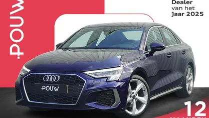Occasion Audi A3 S-Line 110 PK (80 kW) 2022 Sedan