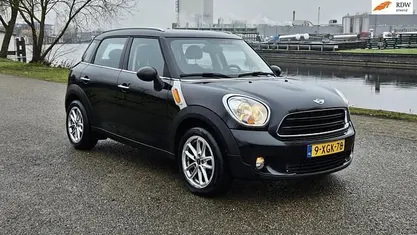 Occasion Mini One Countryman 98 PK (72 kW) 2014 SUV