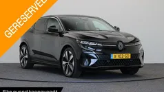 Gebruikt 2023 Renault Mégane Techno Hatchback | € 27.940 (Eerlijke prijs)
