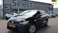 Zwart Gebruikt 2021 Seat Ibiza Business Hatchback | € 14.840 (Eerlijke prijs)