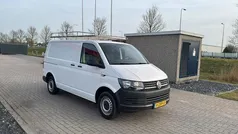 Gebruikt 2017 VW T6 Comfortline Van | € 8.500 (Goede deal)