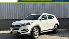 Gebruikt 2018 Hyundai Tucson Comfort SUV | € 18.740 (Eerlijke prijs)
