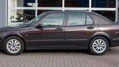 Sedan Gebruikt 2005 Saab 9-5 Sedan | € 5.950 (Eerlijke prijs)